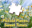 Puzzle Pieces: Sweet Times тоглоом