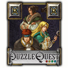 Puzzle Quest тоглоом Puzzle Quest тоглоом