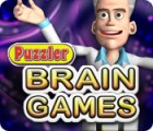 Puzzler Brain Games тоглоом