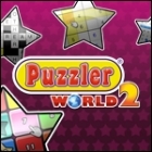 Puzzler World 2 тоглоом