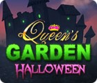 Queen's Garden Halloween тоглоом