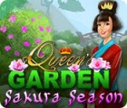Queen's Garden Sakura Season тоглоом