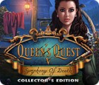 Queen's Quest V: Symphony of Death Collector's Edition тоглоом