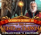 Queen's Quest III: End of Dawn Collector's Edition тоглоом