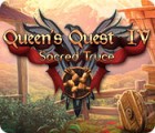 Queen's Quest IV: Sacred Truce тоглоом