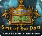 Queen's Tales: Sins of the Past Collector's Edition тоглоом Queen's Tales: Sins of the Past Collector's Edition тоглоом
