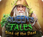Queen's Tales: Sins of the Past тоглоом Queen's Tales: Sins of the Past тоглоом