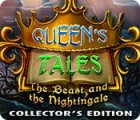 Queen's Tales: The Beast and the Nightingale Collector's Edition тоглоом Queen's Tales: The Beast and the Nightingale Collector's Edition тоглоом