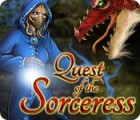 Quest of the Sorceress тоглоом