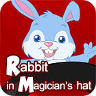 Rabbit In Magician's Hat тоглоом