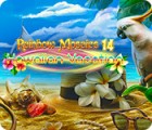 Rainbow Mosaics 14: Hawaiian Vacation тоглоом
