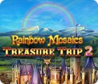 Rainbow Mosaics: Treasure Trip 2 тоглоом