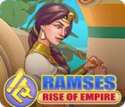 Ramses: Rise Of Empire тоглоом