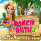 Ranch Rush 2 Collector's Edition тоглоом