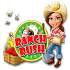 Ranch Rush тоглоом