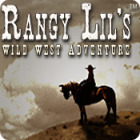 Rangy Lil's Wild West Adventure тоглоом