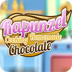 Rapunzel Cooking Homemade Chocolate тоглоом Rapunzel Cooking Homemade Chocolate тоглоом