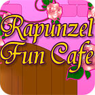 Rapunzel Fun Cafe тоглоом