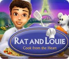 Rat and Louie: Cook from the Heart тоглоом