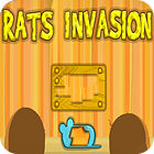 Rats Invasion тоглоом