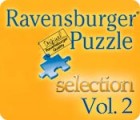 Ravensburger Puzzle II Selection тоглоом Ravensburger Puzzle II Selection тоглоом