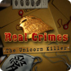 Real Crimes: The Unicorn Killer тоглоом