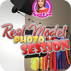 Real Model Photo Session тоглоом