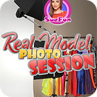 Real Model Photo Session тоглоом Real Model Photo Session тоглоом