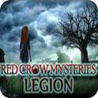 Red Crow Mysteries: Legion тоглоом