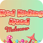 Red Riding Hood Makeover тоглоом