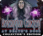 Redemption Cemetery: At Death's Door Collector's Edition тоглоом