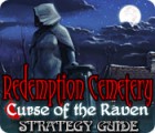 Redemption Cemetery: Curse of the Raven Strategy Guide тоглоом