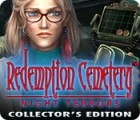 Redemption Cemetery: Night Terrors Collector's Edition тоглоом