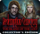 Redemption Cemetery: The Island of the Lost Collector's Edition тоглоом