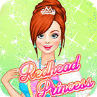 Redhead Princess тоглоом