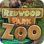 Redwood Park Zoo тоглоом