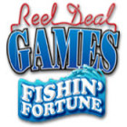 Reel Deal Slots: Fishin’ Fortune тоглоом
