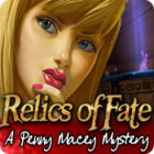 Relics of Fate: A Penny Macey Mystery тоглоом