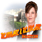 Renovate & Relocate: Boston тоглоом