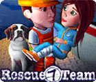 Rescue Team 7 тоглоом