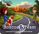 Rescue Team 8 Collector's Edition тоглоом
