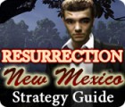 Resurrection: New Mexico Strategy Guide тоглоом
