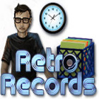 Retro Records тоглоом Retro Records тоглоом