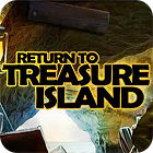 Return To Treasure Island тоглоом