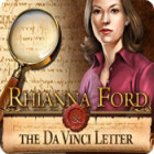 Rhianna Ford & The Da Vinci Letter тоглоом