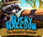Ricky Raccoon: The Amazon Treasure тоглоом