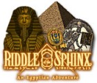Riddle of the Sphinx тоглоом