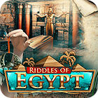Riddles of Egypt тоглоом Riddles of Egypt тоглоом