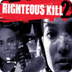Righteous Kill 2: Revenge of the Poet Killer тоглоом