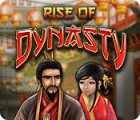 Rise of Dynasty тоглоом